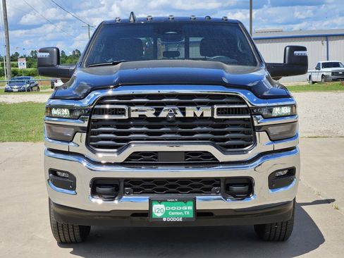 Used 2025 RAM 2500 Tradesman AWD/4WD image 2