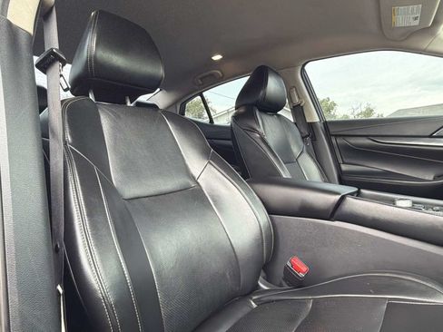 Used 2020 Nissan Maxima 3.5 SV w/ Floor Mat Group FWD image 26
