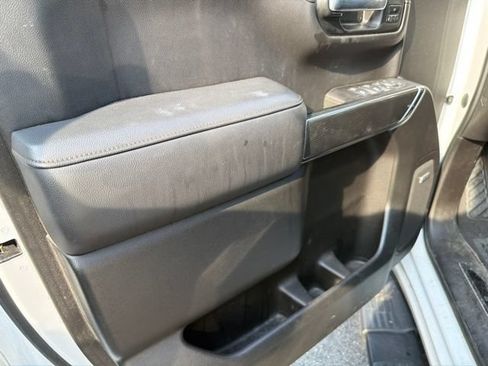 Used 2020 GMC Sierra 1500 AT4 w/ AT4 Premium Package AWD/4WD image 9