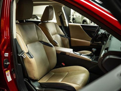 Used 2019 Lexus ES 350 FWD image 14