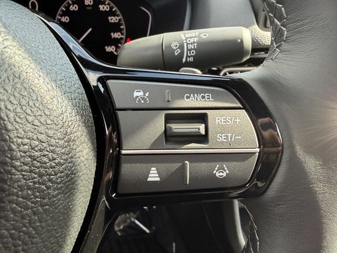 New 2026 Honda Civic Sport image 23