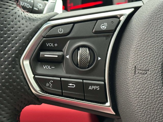 Certified 2025 Acura RDX w/ Advance Package AWD/4WD image 29
