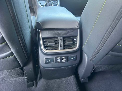Used 2023 Subaru Outback Onyx Edition XT AWD/4WD image 17