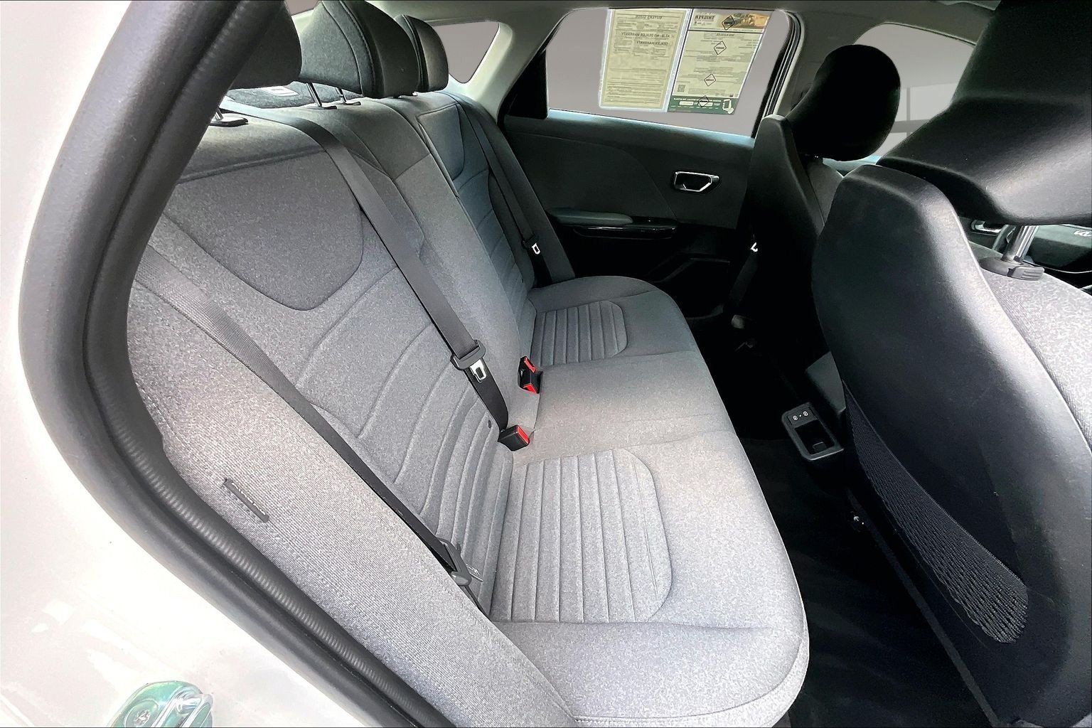 Used 2025 Kia K4 EX FWD image 27