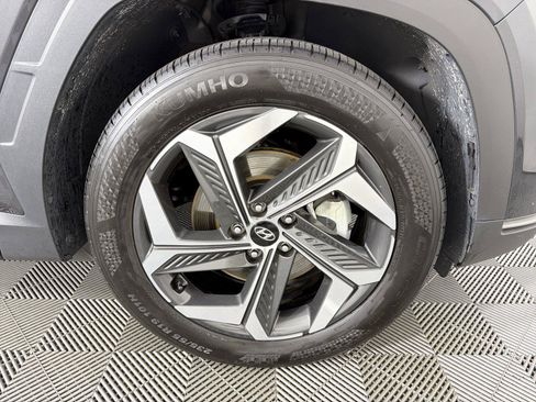 Used 2024 Hyundai Tucson SEL w/ Convenience Package FWD image 10