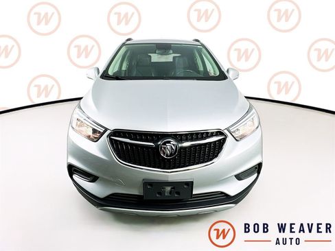 Used 2019 Buick Encore Preferred AWD/4WD image 2