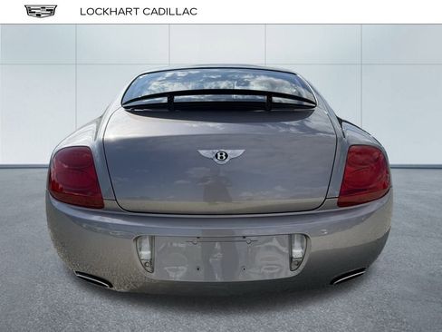 Used 2005 Bentley Continental GT image 10