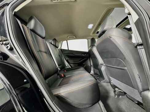 Used 2021 Subaru Crosstrek 2.5i Limited w/ Moonroof Package 2 AWD/4WD image 29