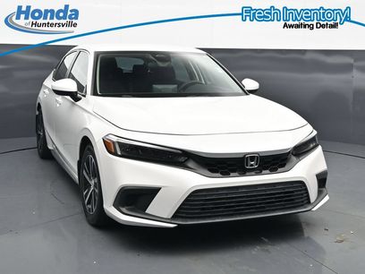 Certified 2024 Honda Civic LX