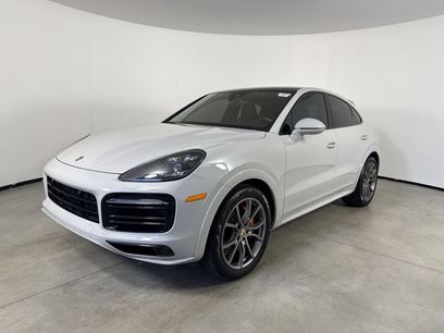 Used 2023 Porsche Cayenne GTS w/ Premium Package Plus
