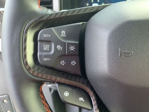 New 2025 Ford Bronco Raptor w/ Interior Carbon Fiber Pack image 23