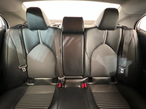 Used 2023 Toyota Camry SE image 24