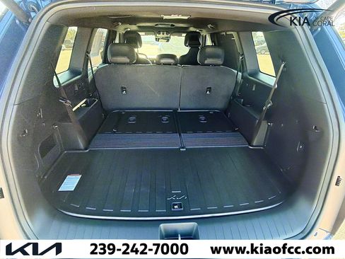 New 2027 Kia Telluride EX image 12