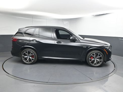 Used 2022 BMW X5 xDrive45e w/ M Sport Package image 28