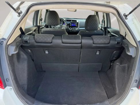 Used 2015 Honda Fit LX image 25