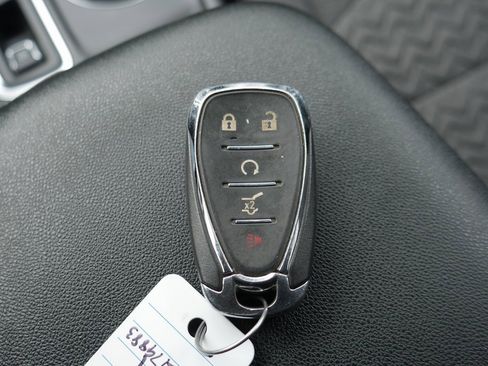 Used 2024 Chevrolet Equinox LT image 20