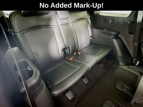 New 2027 Kia Telluride EX AWD/4WD image 30