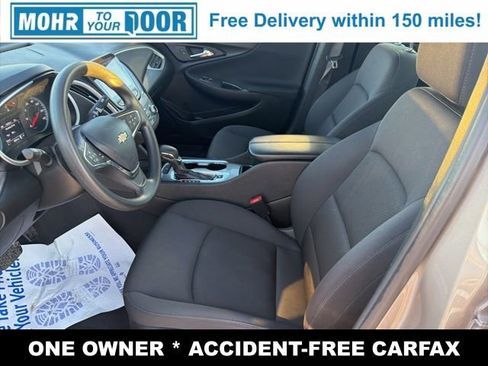 Used 2023 Chevrolet Malibu LT image 13