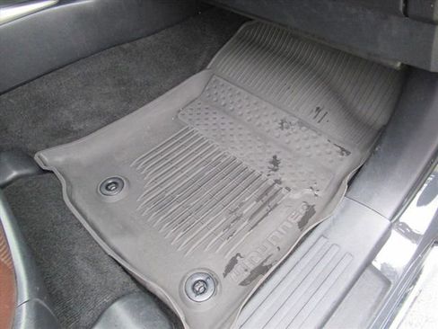 Used 2024 Toyota 4Runner Limited RWD image 35