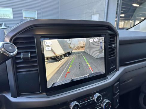 Used 2025 Ford F150 XLT w/ Equipment Group 301A Standard image 18