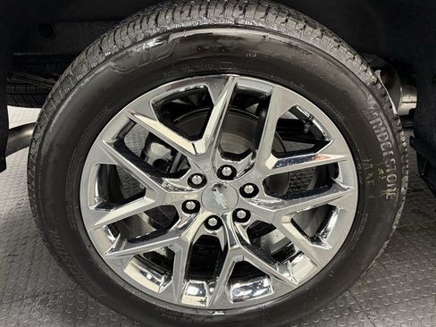New 2026 Chevrolet Silverado 1500 LT w/ Protection Package image 12