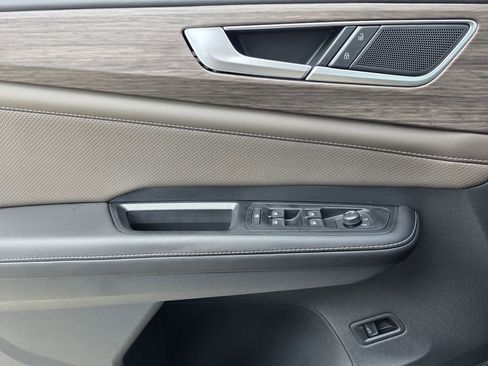 New 2026 Volkswagen Atlas SEL AWD/4WD image 18