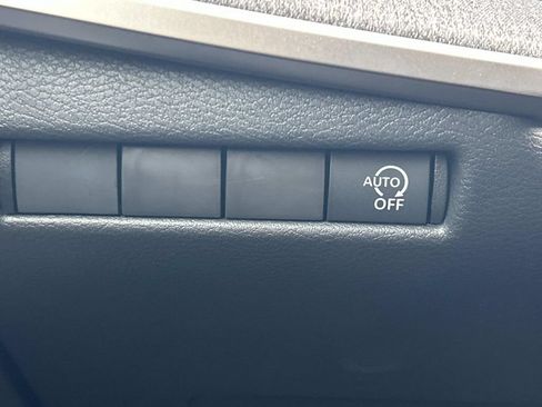 New 2026 Nissan Kicks S FWD image 25