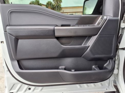 Used 2024 Ford F150 XLT w/ Equipment Group 302A MID AWD/4WD image 26