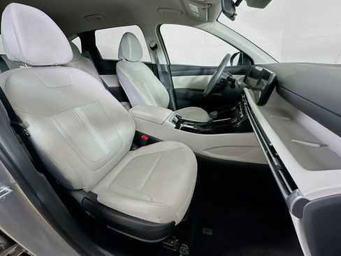 Used 2025 Hyundai Tucson SEL image 30