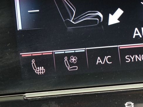 Used 2019 Audi A6 2.0T Premium Plus w/ Premium Plus Package image 26