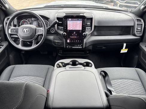 New 2026 RAM 2500 Tradesman image 15