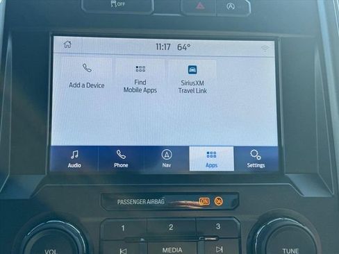 Used 2020 Ford F150 XLT w/ Equipment Group 301A Mid image 23