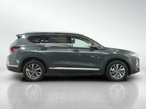 Used 2019 Hyundai Santa Fe Limited AWD/4WD image 6