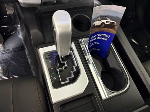 Used 2018 Toyota Tundra SR5 w/ SR5 Upgrade Package RWD image 21