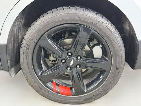 Used 2020 Chevrolet Equinox LT image 24