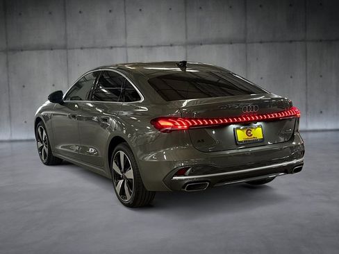 Certified 2025 Audi A5 2.0T Premium Plus w/ Premium Plus AWD/4WD image 3