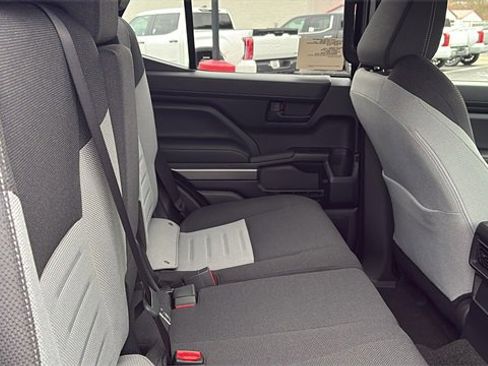 New 2025 Toyota 4Runner TRD Off-Road image 25