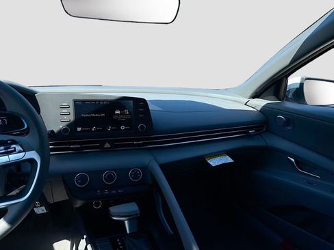 New 2026 Hyundai Elantra SE w/ Cargo Package FWD image 22
