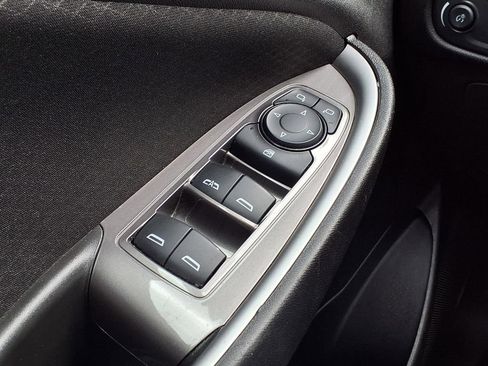 Used 2024 Chevrolet Malibu LT FWD image 18