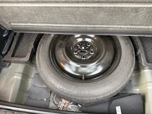 Used 2024 Hyundai Tucson SEL image 35