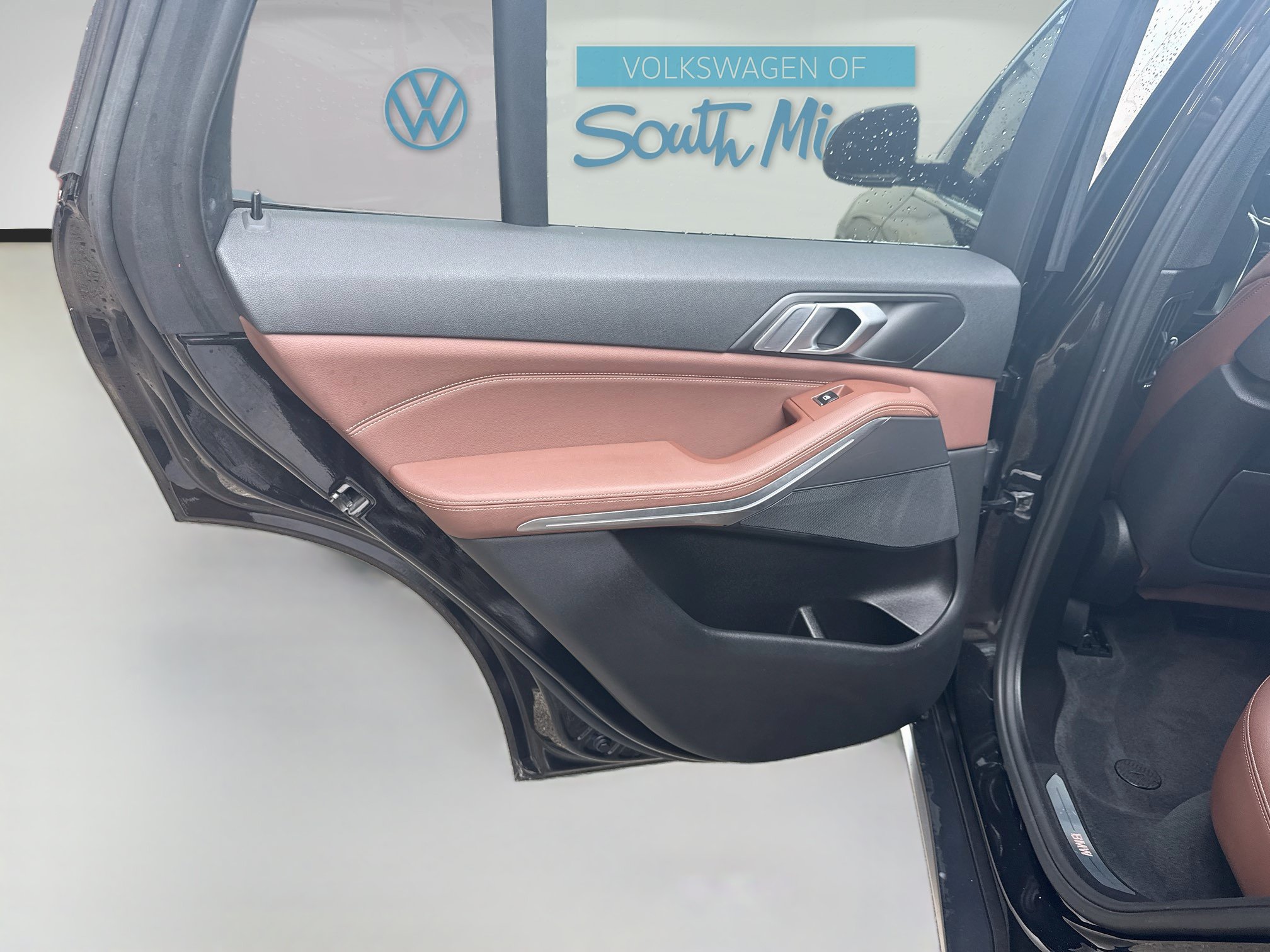 Used 2019 BMW X5 xDrive40i AWD/4WD image 26