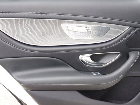 Used 2019 Mercedes-Benz CLS 53 AMG 4MATIC image 11