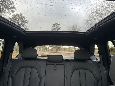Used 2025 BMW X5 xDrive50e image 37