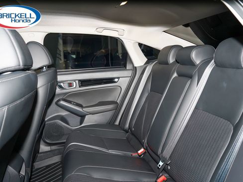 Used 2023 Honda Civic Touring image 16