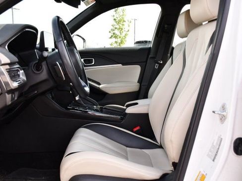 Certified 2023 Acura Integra A-Spec image 17