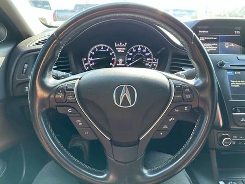 Used 2020 Acura ILX image 17
