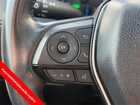 Used 2021 Toyota Venza XLE w/ Softex Package image 20