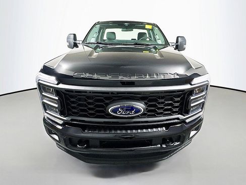 New 2026 Ford F350 XL w/ STX Appearance Package image 2