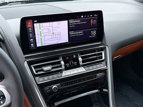 New 2026 BMW 840i xDrive Convertible image 26