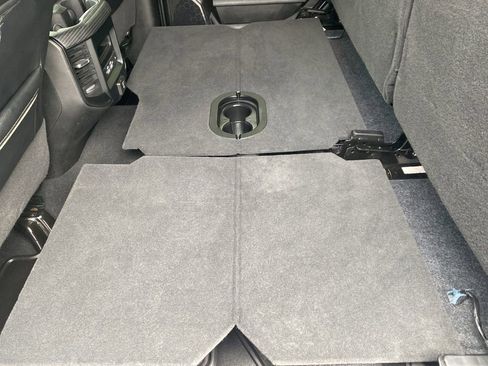 Used 2023 RAM 2500 Limited w/ Night Edition image 43